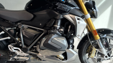 (23MY) BMW R1250 R SE